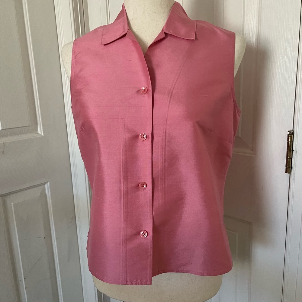 Ann Taylor Top